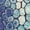 Multicolor, variant on Unique Loom Mar Bella Estrella Rug Blue/Black 5' 1" x 8' Rectangle Geometric Bohemian Perfect For Living Room Bed Room Dining Room Office
