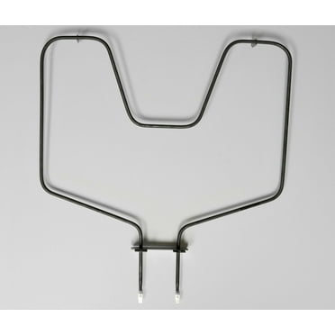 WB44K5012 for GE Electric Range Oven Bake Unit Lower Heating Element PS249247