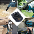 thumbnail image 4 of Adaptador para black and decker Convertidor de Batería de 20V para Ma*kita Herramienta Eléctrica de 18V, 4 of 4