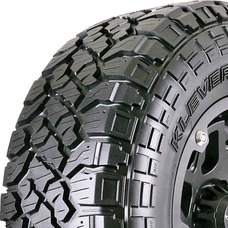 Kenda Klever R/T 265/75R16 123/120R E 10 Ply Rugged Terrain Light Truck Tire Sansujyuku sansujyuku.com