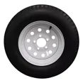 thumbnail image 2 of (Single Assembly) Antego Tire and Wheel Heavy-Duty 185/80D13 Highway Terrain – 8-Ply-Ply, 13.0-Inch Wheel, Designed for Secure & Stable Towing | A130454500116206ST18580D13, 2 of 2