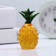 thumbnail image 4 of Modern Crystal Pineapple Ornaments Figurines for Home Decor Table Centerpiece Crafts Christmas Gifts Wedding Table Centerpiece, 4 of 9