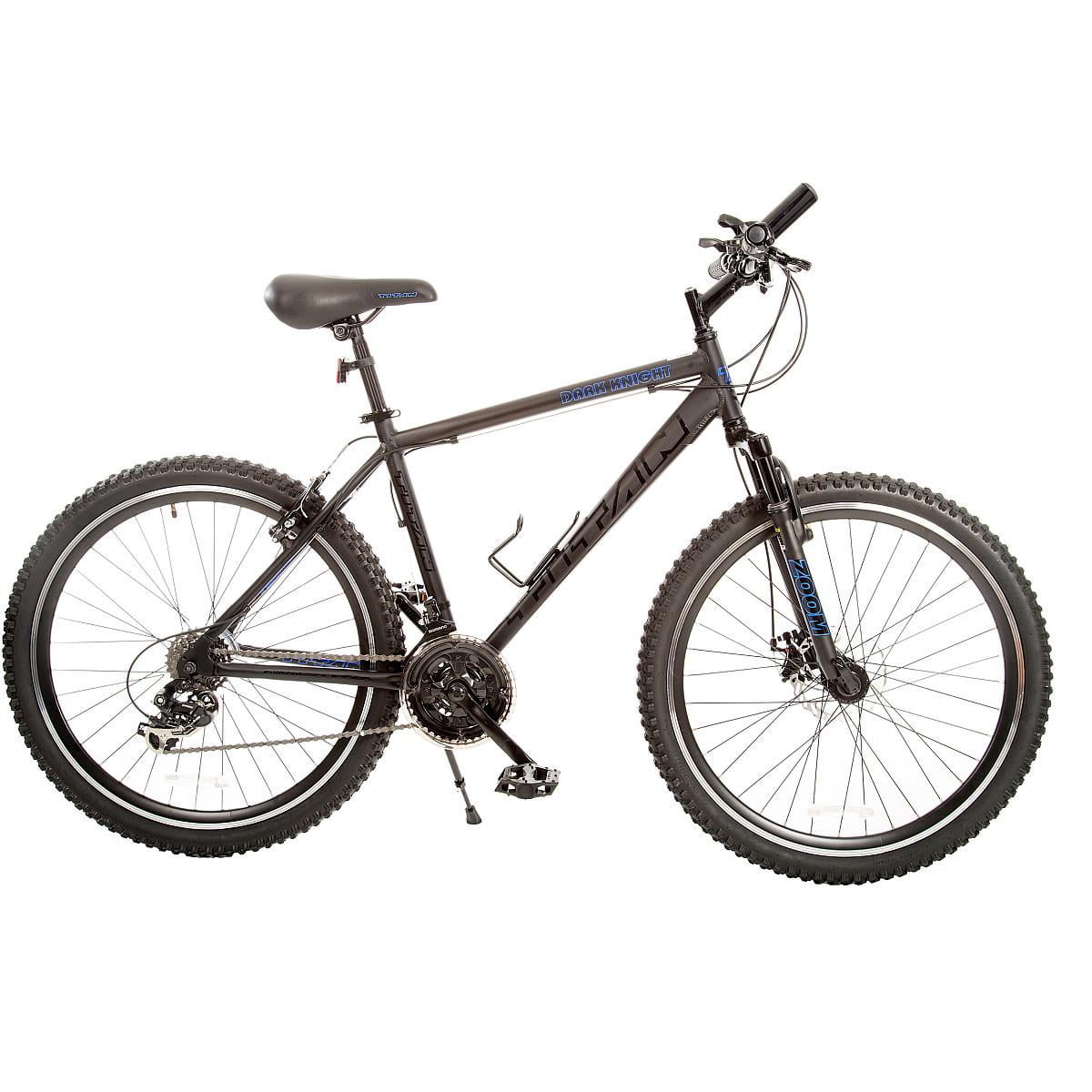 black knight bicycle