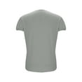 thumbnail image 7 of WQNVRNR Womens Plus Size Shirts Cute- Loose Crew Casual Puff Short Sleeve Summer Tops Blouse Gray Size 4XL, 7 of 7