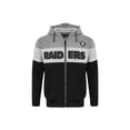 thumbnail image 1 of SUDADERA PARA NIÑO LAS VEGAS RAIDERS 100% ORIGINAL NFL  323208, 1 of 5