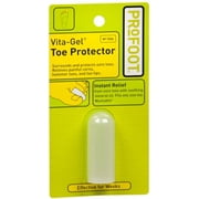 ProFoot Vita-Gel Toe Protector 1 Each (Pack of 6)