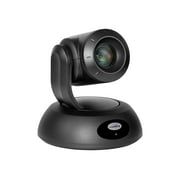 Vaddio RoboSHOT 30 HD-SDI - Network surveillance camera - PTZ - color - 2.4 MP - HDMI, HD-SDI - GbE - H.264 - DC 12 V / PoE Plus