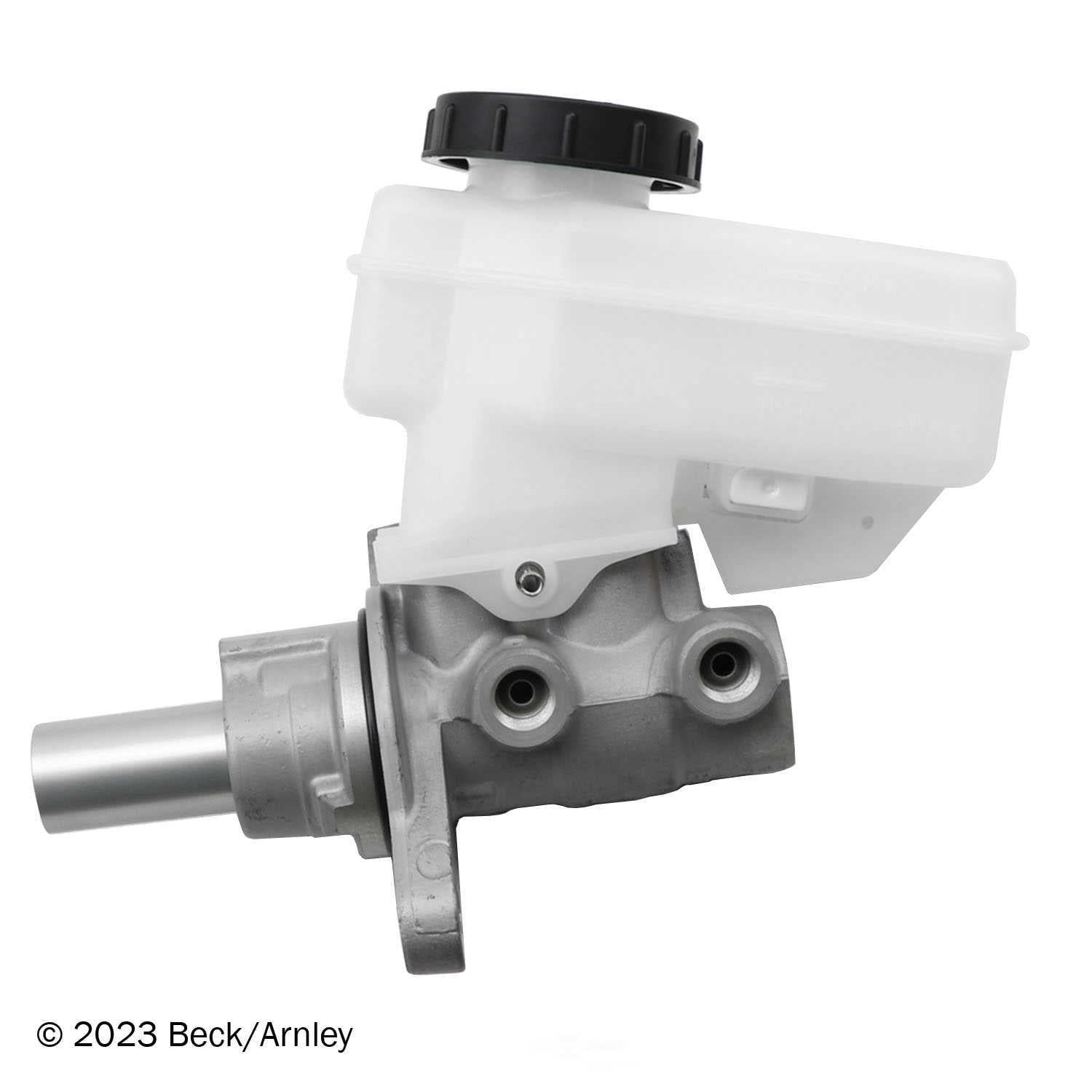 Beck/Arnley 072-0036 Brake Master Cylinder