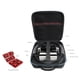 thumbnail image 4 of Estuche de transporte Consola multifunción Estuche de viaje Estuche de controlador para Switch OLED Universal Accesorios Electrónicos, 4 of 6