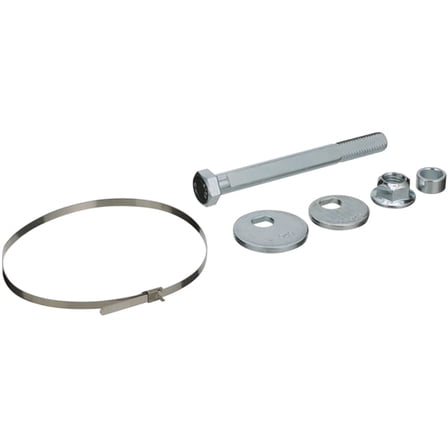 Alignment Cam Bolt Kit
