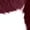 Wine-1, variant on Women's Faux Fur Cropped Coat Fluffy Faux Fur Jacket Long Sleeve Lapel Furry Winter Warm Shaggy Parka Short Coats