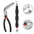 thumbnail image 1 of 1 set Electrical Disconnect Pliers Automotive Tools,Terminal Removal Tool new, 1 of 9