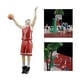 thumbnail image 4 of Juguetes de rol para personas pequeñas, figuras de personas, modelo de personaje, jugador de baloncesto Estilo A, 4 of 9