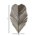 thumbnail image 7 of 901K02GO-Varaluz Lighting-Banana Leaf - 2 Light Wall Sconce-Gold Finish, 7 of 7