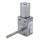 thumbnail image 3 of Motor De Engranaje De Reducción De Velocidad, Motor De Engranaje De CC Resistente A Altas Temperaturas DC12V Acero De aleación Robusto Para Electrodomésticos, 3 of 7