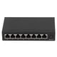 thumbnail image 3 of Conmutador Ethernet adaptable Bling Bling 8 puertos Plug and Play, 3 of 12