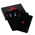 thumbnail image 1 of Gwong Juguete Creative POKER POKER TABLA A prueba de agua juego Tarjetas de juego Magic Trick Favor Gwong 21021438, 1 of 6