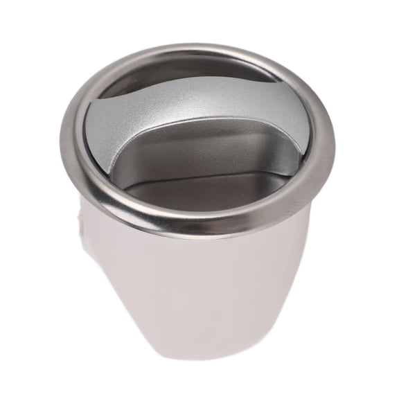 Yajisi RV Keyless Door Entry Lock – Zinc Alloy, Portable, Rust‑Resistant, Secure Turn‑Knob for Travel Trailers, Food Trucks, Yachts & Bathrooms