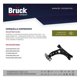 thumbnail image 4 of Horquilla Suspension Bruck-Germany 1K0407152P-EURO, 4 of 4