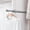 Silver, variant on Valet Rod for Closet Pull Out Gold