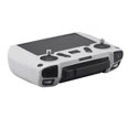 thumbnail image 4 of Funda protectora de silicona resistente a la rotura para DJI RC Pro gris FLhrweasw Nuevo, 4 of 6
