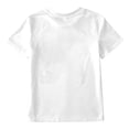 thumbnail image 5 of Hiiyo T-Shirt Graphique Drôle pour Grandes Filles Manches Courtes Col Rond T-Shirt, Tailles 3-13, 5 of 5