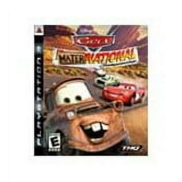 Disney/Pixar Cars 2 - PlayStation 3 - Walmart.com