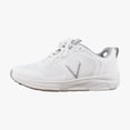 thumbnail image 2 of Vionic Walk Strider Women's Performance Walking Sneaker White 9.5M, 2 of 8