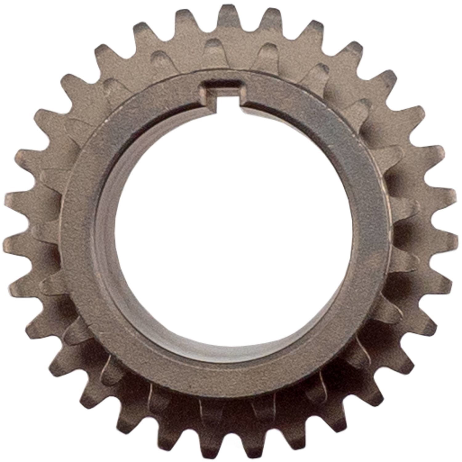 Melling S1255 Stock Engine Timing Crankshaft Sprocket