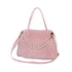 thumbnail image 1 of Bolso de Felpa para Mujer Jinwen Rosa para Hombro, 1 of 8