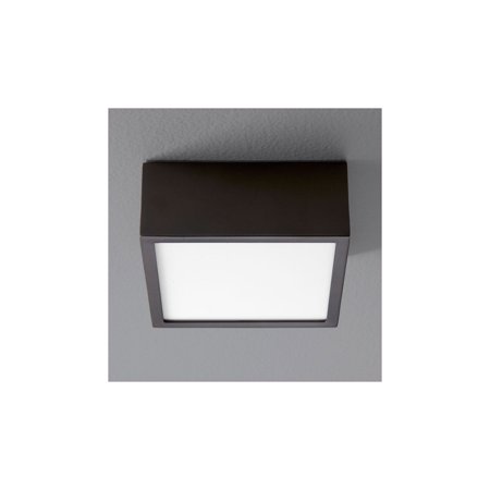 

Oiled Bronze Tone Finish Flush Mounts 5 Wide Steel/Acrylic Array LED 1 Light Fixture