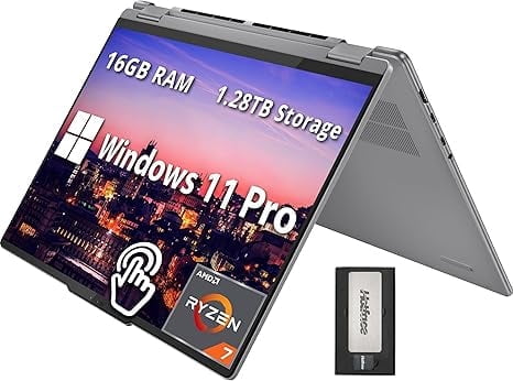 ●新品SSD●Lenovo YogaSlim7Carbon i7 16GB Lenovo Yoga 7i 2-in-1 16