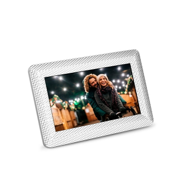 Polaroid Digital Frame Instructions