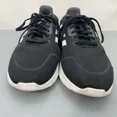 thumbnail image 4 of Adidas Nebzed Sneakers Shoes Athletic Running Training Black Mens 10.5, 4 of 6