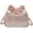 Pink, variant on Cat Ear Ita Backpack Cute Bags Kawaii Y2K Bags 3 Ways Crossbody Purse Messenger Bags for Women Shoulder Bag Tote (Pink)