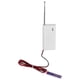 thumbnail image 5 of Sensor de fugas de agua ANGGREK de Alta Sensibilidad Plástico 433 MHz, 5 of 8