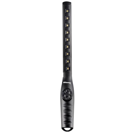 SAYOO UVC Light Sanitizer Wand, Portable Foldable 99.9% Sterilizing USB Rechargeable UV Light Sanitizer
