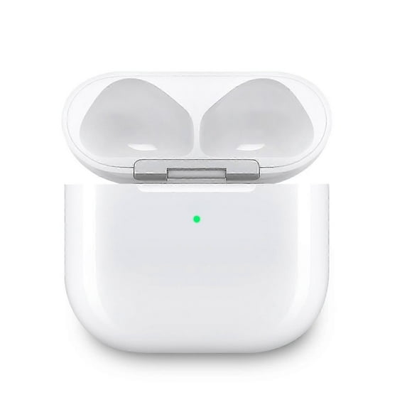 For Air,Pods 4 Charging Case Bluetooth Headset USB-C Port Wireless Charging Case