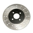 thumbnail image 3 of Brake Disc / Rotor for Massimo T-Boss 550, 550F, 550X, 560 | OEM Replacement, 3 of 4