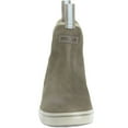 thumbnail image 3 of Men's Leather 6 in Ankle Deck Boot Size 10.5(M), 3 of 7