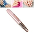 thumbnail image 1 of Perceuse à Ongles Électrique Machine Portable pour Manucure Acrylique Ongles Forme, 1 of 8