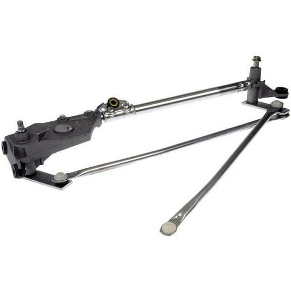 Windshield Wiper Linkage - Compatible with 1999 - 2003 Acura TL 2000 2001 2002