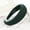 Green, variant on Gephdiin Headbands for Women Hair Accessories for Women Fashion Sponge Solid Hairband Women Hair Head Hoop Sweet Girls Hair Headband Hair Clips Headband Black One Size