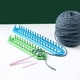 thumbnail image 3 of Juego de telar de tejer, máquina de bricolaje, telar de con clavija , herramientas de tejido artesanal hechas a mano para sombrero, Zulema telar de tejer, 3 of 8