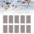 thumbnail image 1 of Cepillo De Boquilla De Silicona, Innovador Limpiador De Boquilla Multifuncional Que Reduce El Desgaste, Limpieza Eficiente Para Uso Industrial, 1 of 7