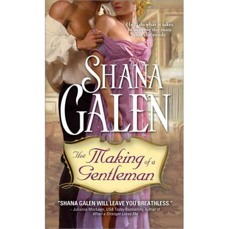 The Making of a Gentleman