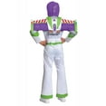 thumbnail image 3 of Toy Story Toddler Boy's Buzz Lightyear Deluxe Costume, 3 of 3