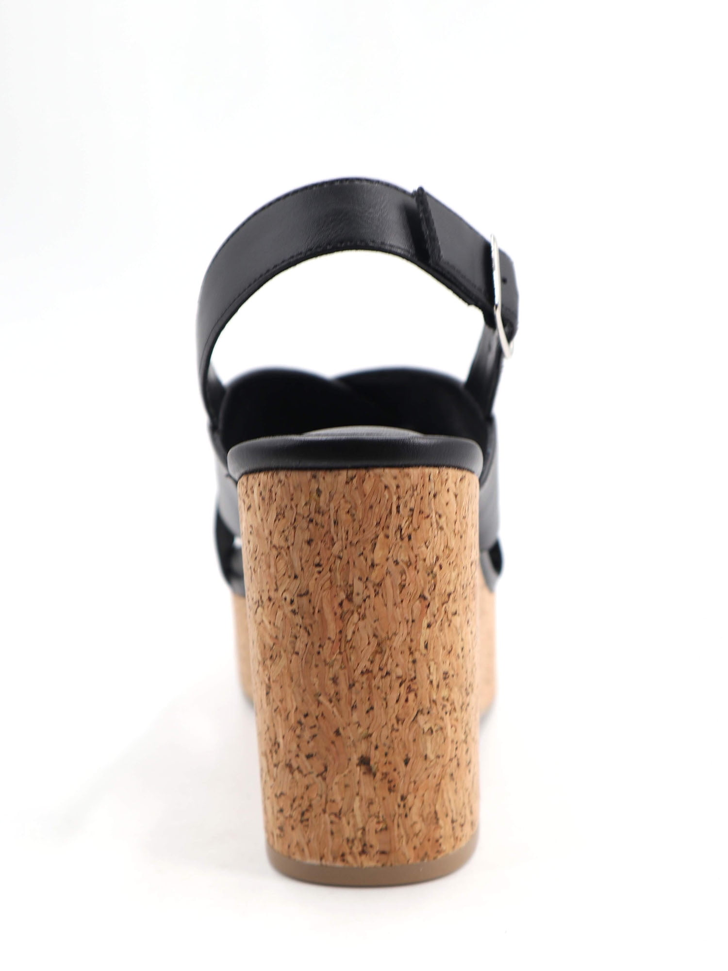 No Boundaries Women's X-Band Wedge Sandal