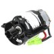thumbnail image 3 of Motor De Lancha Rápida, Compatibilidad Motor Sin Escobillas Material Plástico Metálico De Alta Precisión Para FT009 RC Racing Boat ANGGREK Brushless Motor, 3 of 8