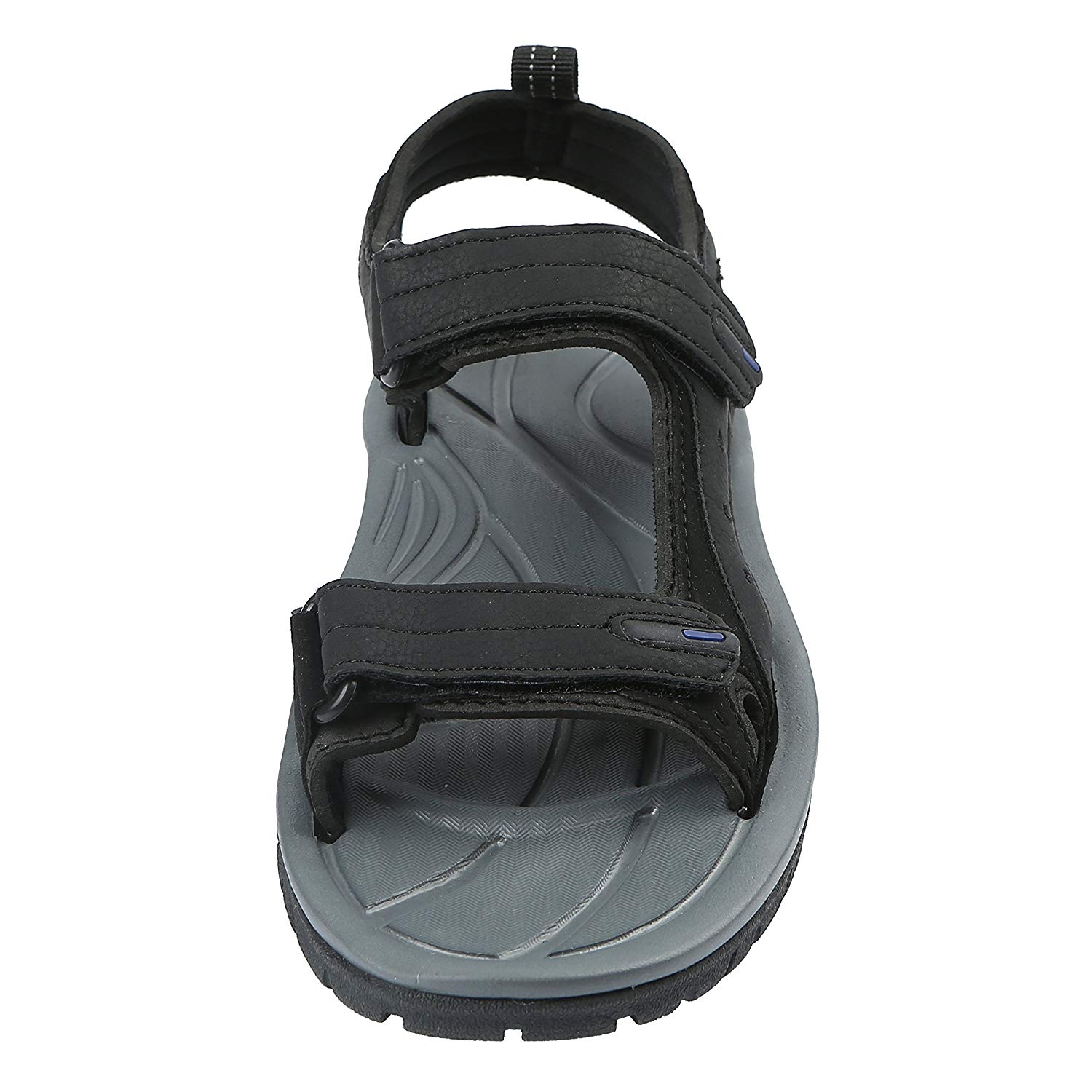 northside mens riverside sport strap sandal